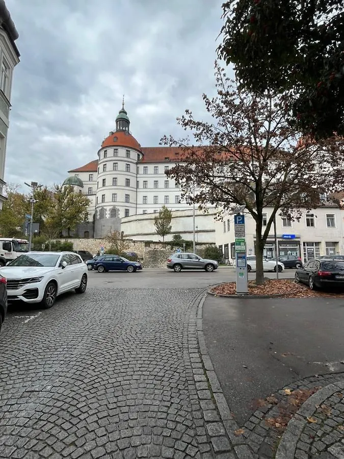 Zimmer zum vermieten Neuburg an Der Donau Deutschland