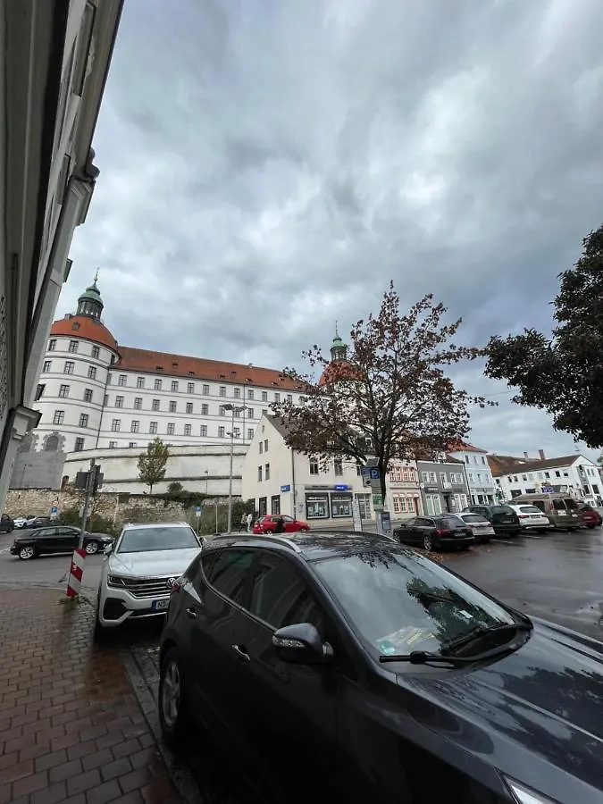 Zimmer zum vermieten Neuburg an Der Donau 0*,  Deutschland