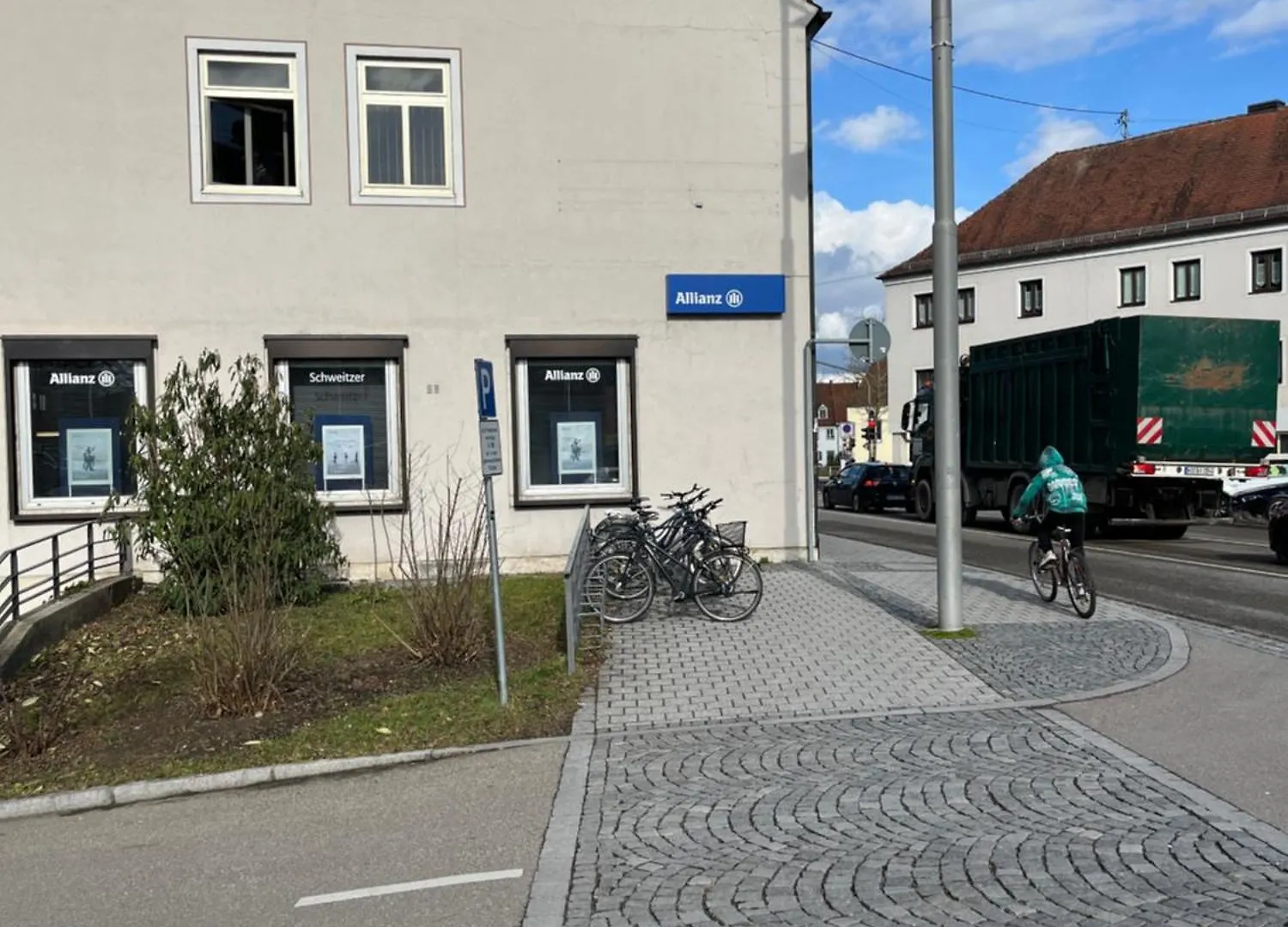 Apartment Zimmer Zum Vermieten Direkt An Der Donau Und Am Schloss Neuburg an Der Donau