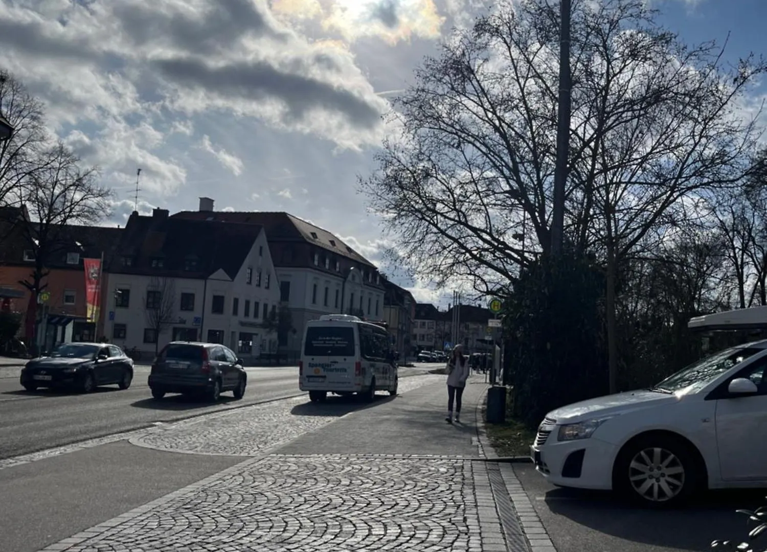 Zimmer zum vermieten Neuburg an Der Donau Apartment