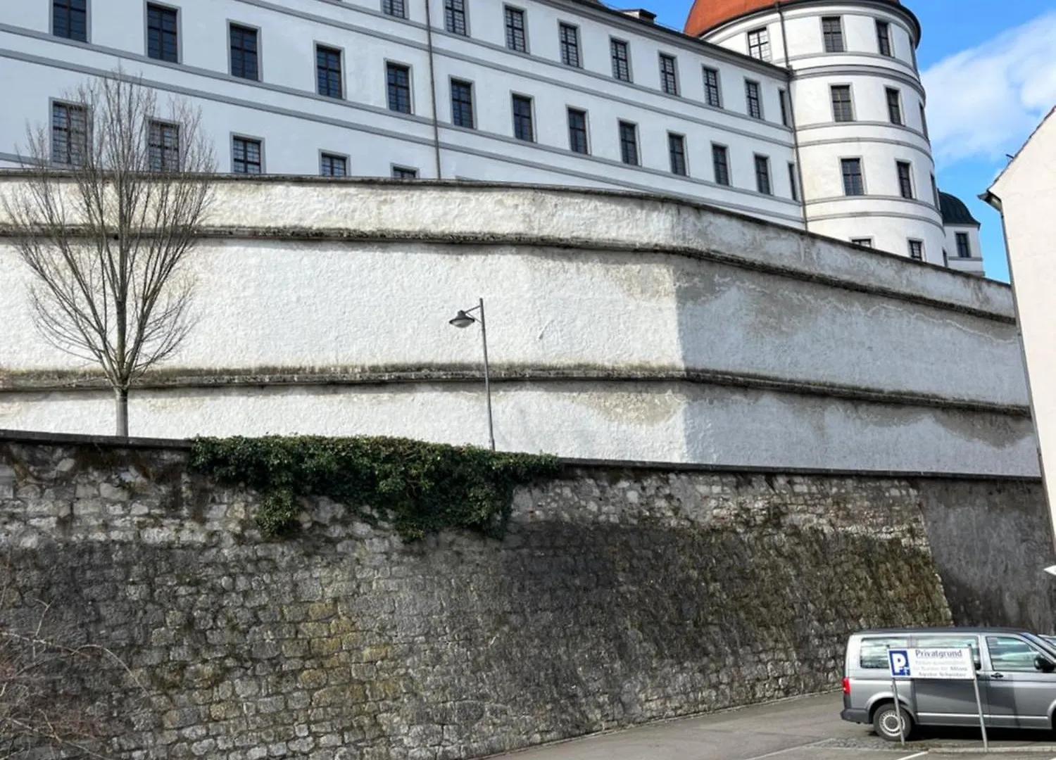 Zimmer Zum Vermieten Direkt An Der Donau Und Am Schloss Neuburg an Der Donau Apartment