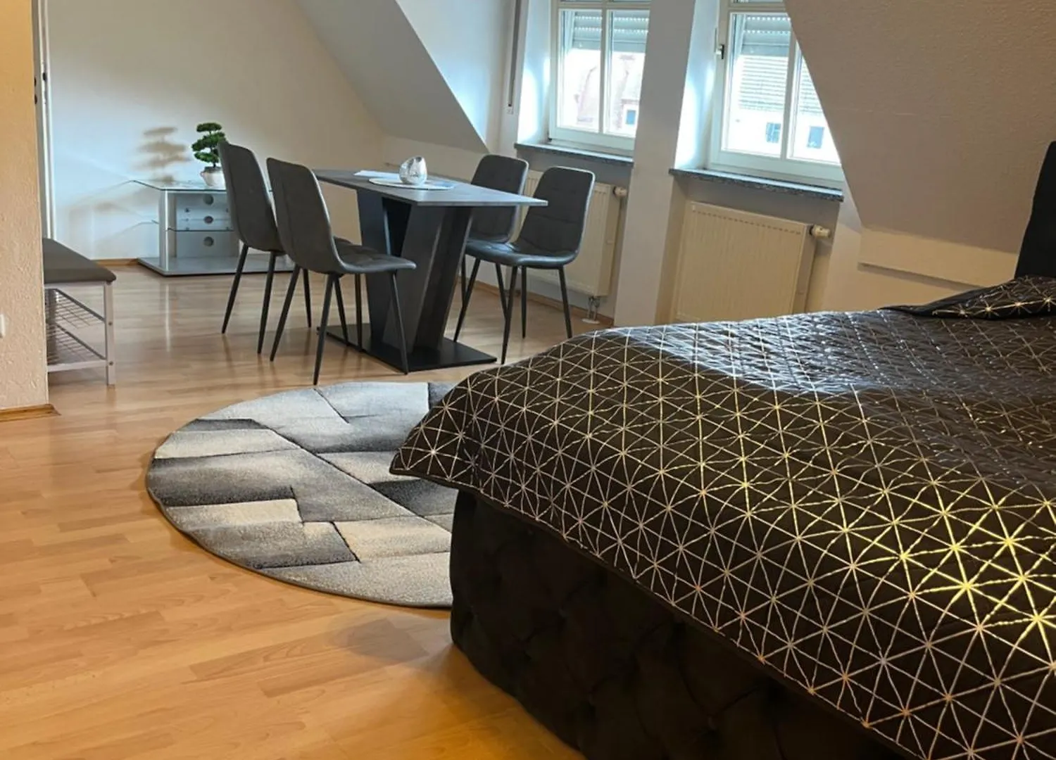 Apartment Zimmer zum vermieten Neuburg an Der Donau Deutschland