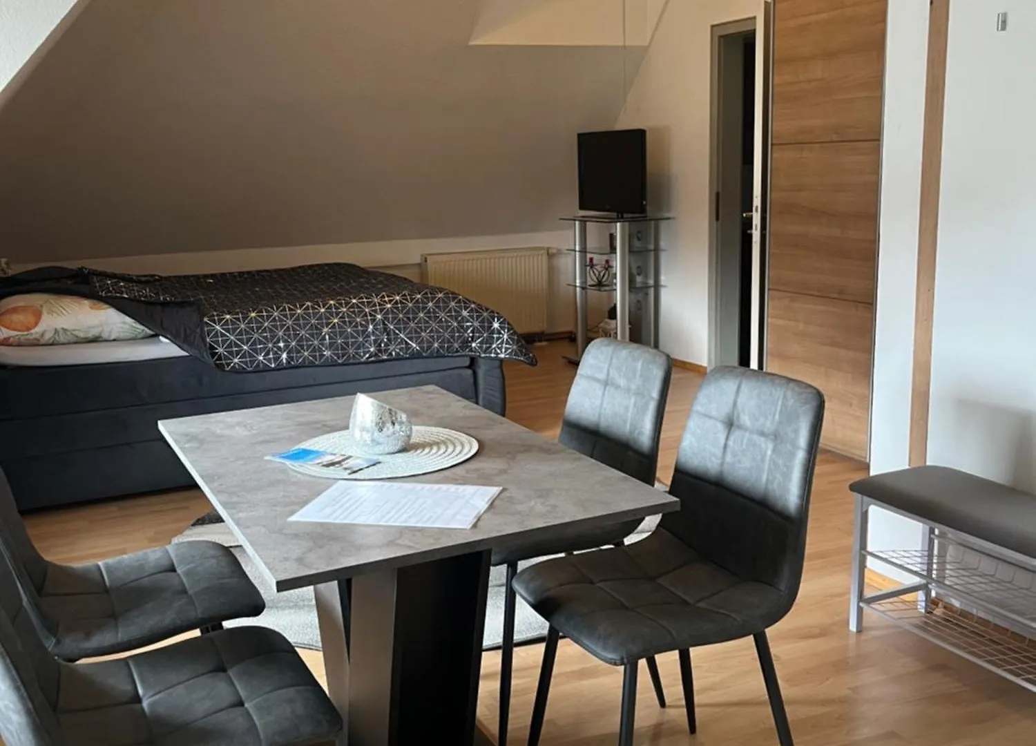 Apartment Zimmer zum vermieten Neuburg an Der Donau