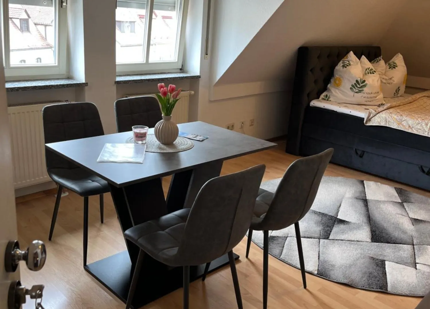 Zimmer zum vermieten Neuburg an Der Donau 0*,